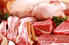 大光食品の豚肉・鶏肉・ハム・ソーセージ等、精肉・畜肉製品
