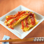 追加レシピのお知らせ♪