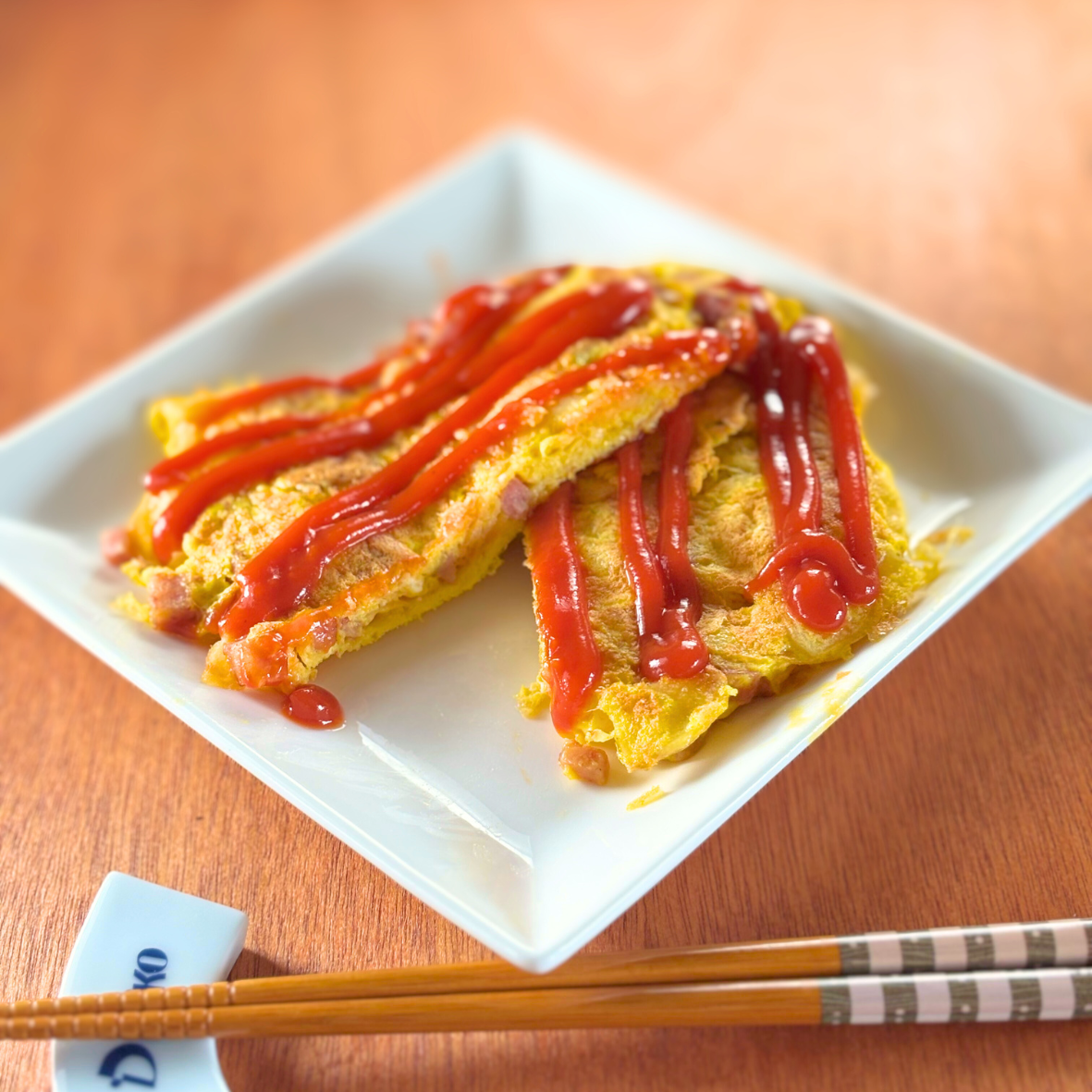 追加レシピのお知らせ♪
