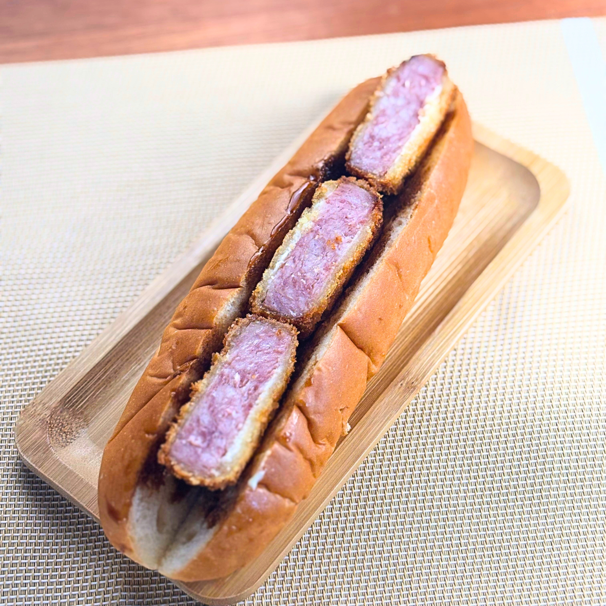 ソセカツパン