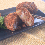 追加レシピのお知らせ♪