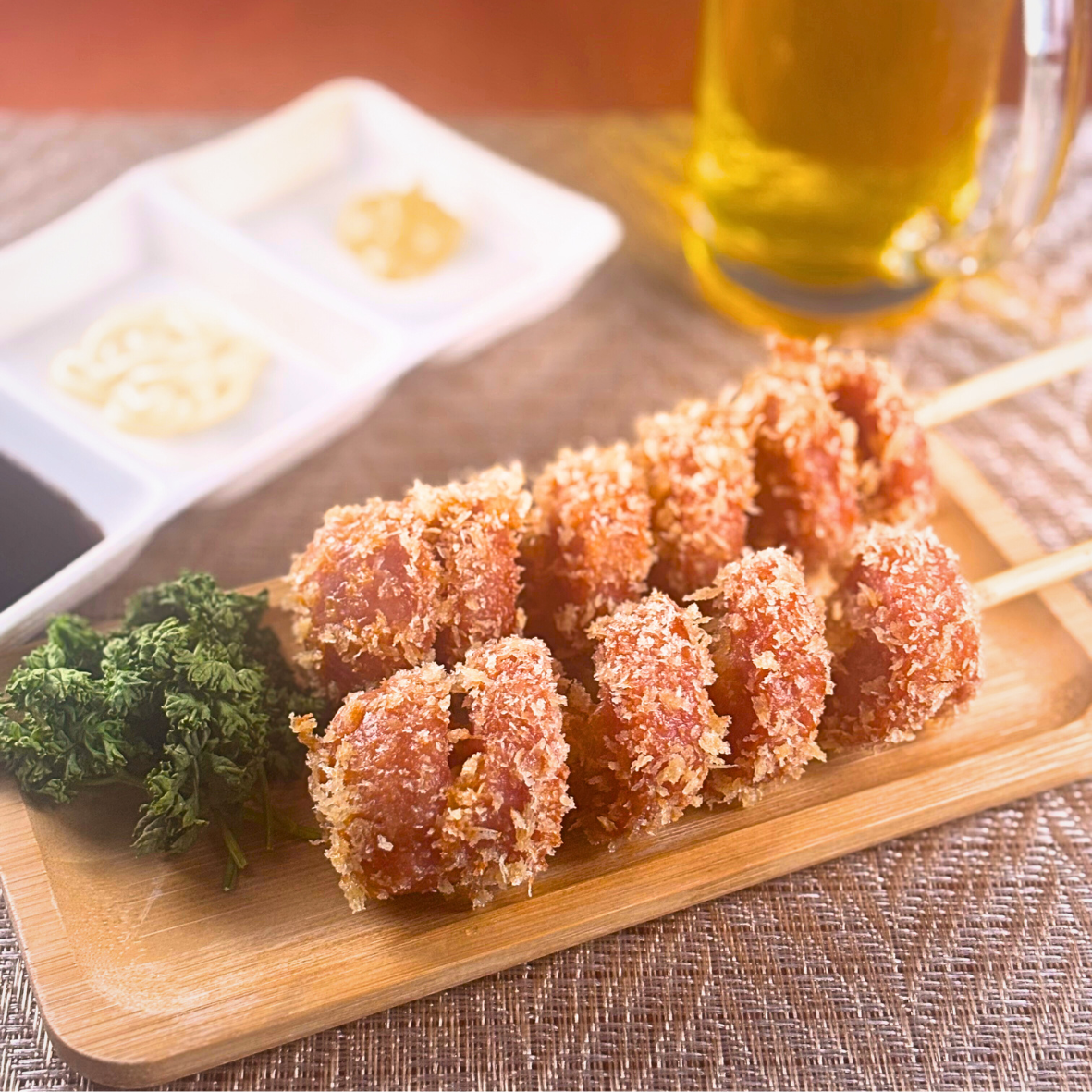 トルネードソセカツ