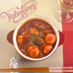 追加レシピのお知らせ♪