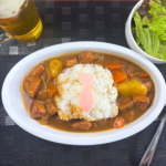 追加レシピのお知らせ♪
