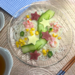 追加レシピのお知らせ♪